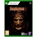 Blasphemous 2 (XSX)