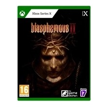 Blasphemous 2