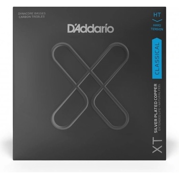 D'Addario XTC46FF