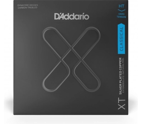 D'Addario XTC46FF