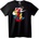 NOONEBRAND Тениска Spider-Man Nike - 2XL, Black