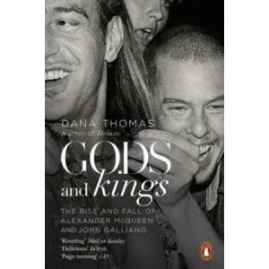 Gods and Kings (2016)