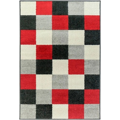 Breno LOTTO 923/FM6X Červená