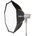 SmallRig LA-O90 Octagonal Softbox 4633