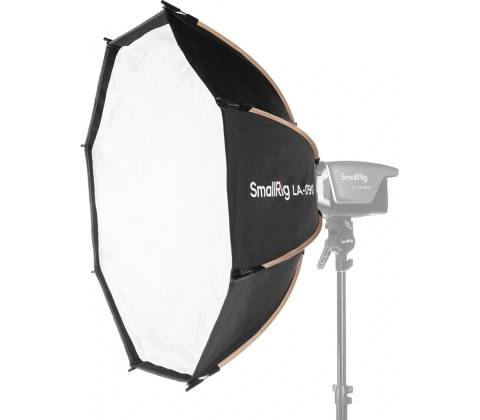 SmallRig LA-O90 Octagonal Softbox 4633