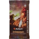 Wizards of the Coast Magic the Gathering Dominaria Remastered Collector Booster
