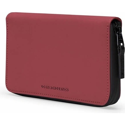 Ucon Acrobatics Naira Wallet / Lotus Infinity Series 114914LI44525 Burgundy