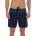 Fundango Бански гащета Fundango Salimu swimming shorts - Blue (Dark Turquoise)