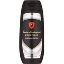 Sprchové gely Lamborghini Prestigio Platinum Edition Men sprchový gel 200 ml