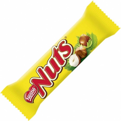 Nestlé Nuts 42 g