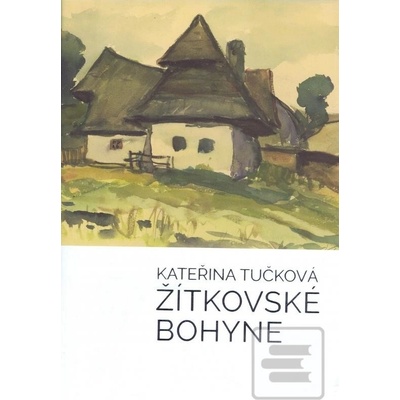 Žítkovské bohyně - Kateřina Tučková