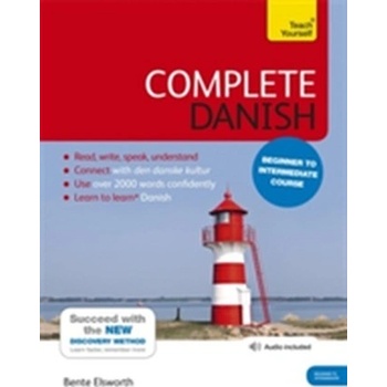 Complete Danish