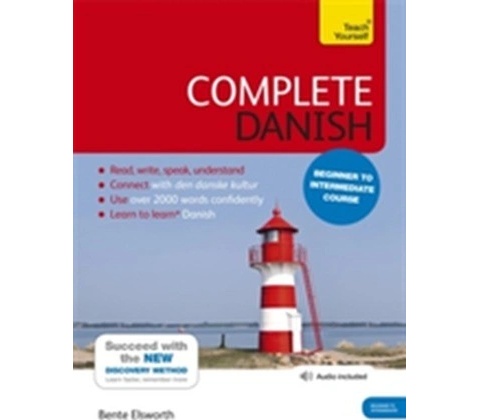 Complete Danish