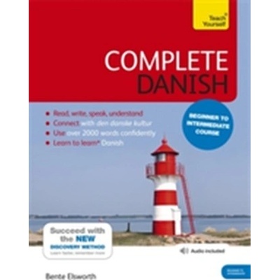 Complete Danish