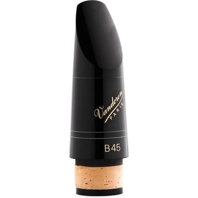 VANDOREN Мундщук за кларинет Vandoren B45
