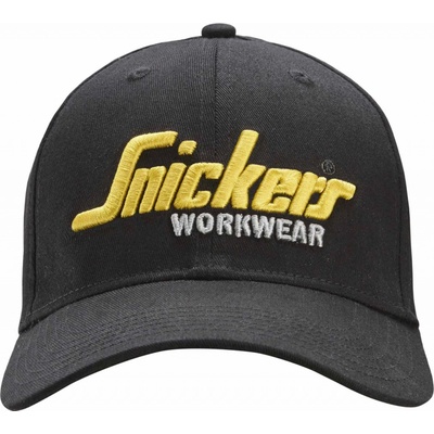 K Flexfit s logem Snickers Workwear