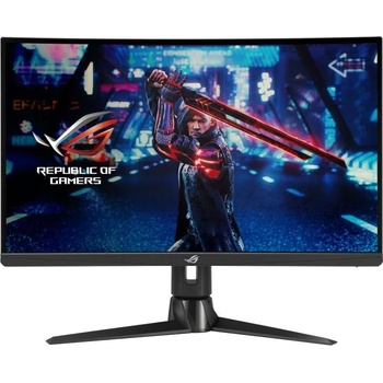 Image 1 of ASUS ROG Strix XG27AQV