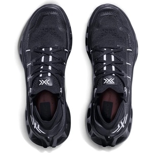 X-Bionic Маратонки X-Bionic Terraskin X01 Trail running shoes - X Black - размер 46 2/3 (EU) (023-2263-0426)