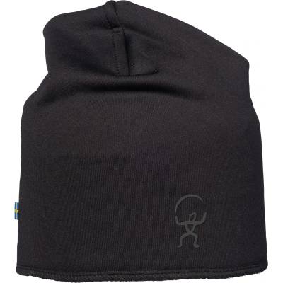 Isbjörn Детска зимна шапка (beanie) Isbjörn Kid's Panda Beanie - Black - размер 48-50 cm (204-8395-0612)