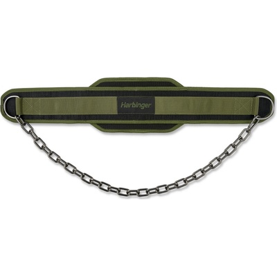 Harbinger 289 s řetězem – Zboží Dáma