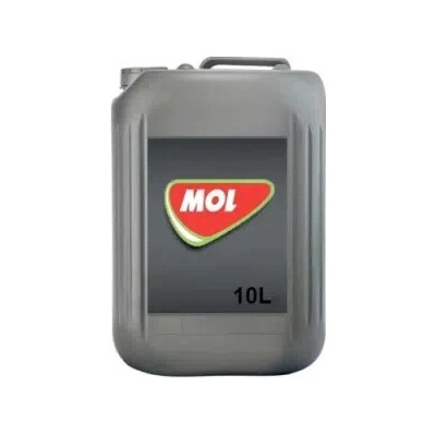 MOL Turbine 68 K 10 l