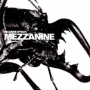 Mezzanine - Massive Attack LP