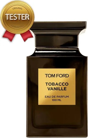 Tom Ford Private Blend - Tobacco Vanille EDP 100 ml Tester