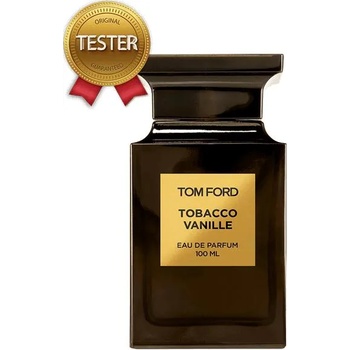 Tom Ford Private Blend - Tobacco Vanille EDP 100 ml Tester