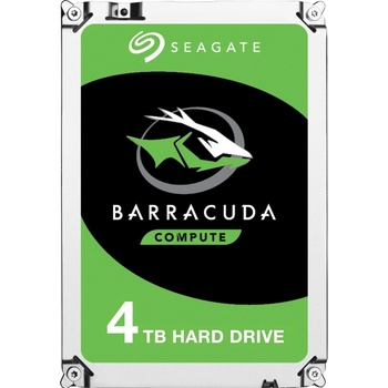 Seagate Barracuda 4TB, ST4000LM024