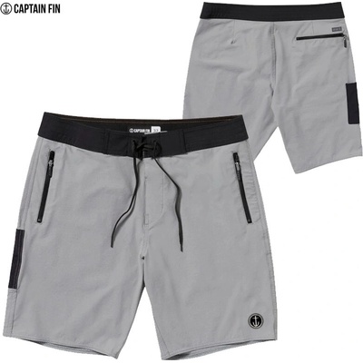 Captain Fin Mt Fisher Wisher Bs short