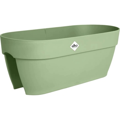 elho Kvetináč vibia campana flower bridge 60 cm - pistachio green
