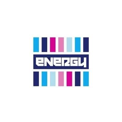 V/A - Energy CD