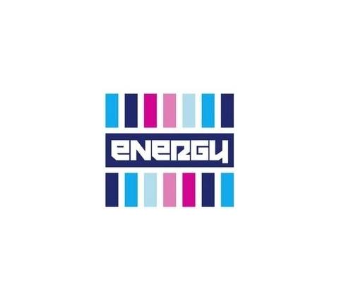 V/A - Energy CD