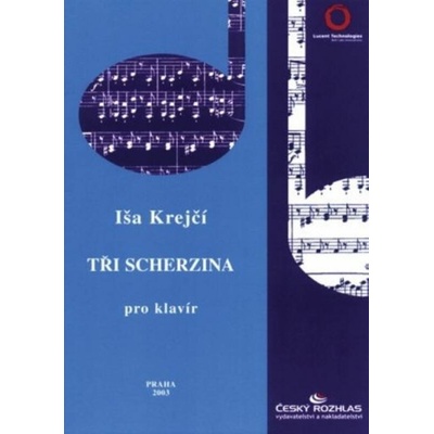 Tři Scherzina