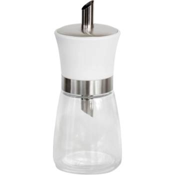 Horecano TOP-Захарница дозатор 175ml БЯЛА КАПАЧКА (338145T (0132131)