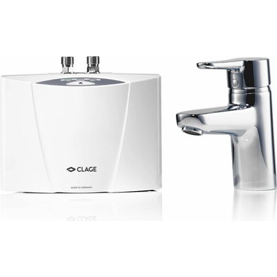 CLAGE MCX3 BLUE