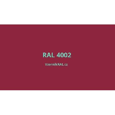 Rokospol Rokosil S 2199 1 kg Červenofialová