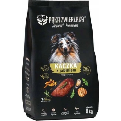 Paka Zwierzaka adult kachní 9 kg