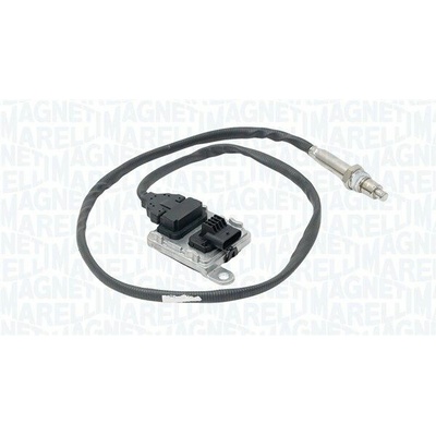 NOx-senzor, NOx-katalyzátor MAGNETI MARELLI 141813000048