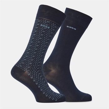 Boss 2p Rs Mini Pins Mc 10276551 01 - Dark Blue 401