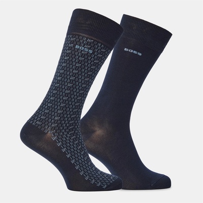 Boss 2p Rs Mini Pins Mc 10276551 01 - Dark Blue 401