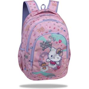 COOLPACK Раница COOLPACK Prime PRO Hello Kitty Pastel