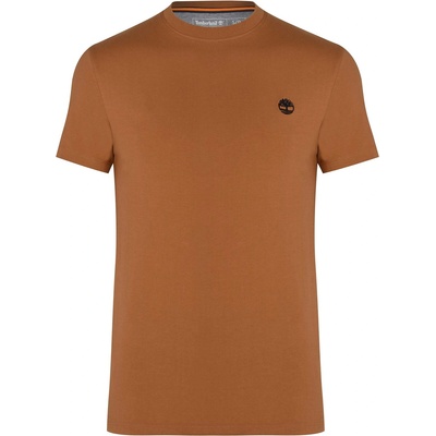 Timberland Dunstan River Tee - Brown P47