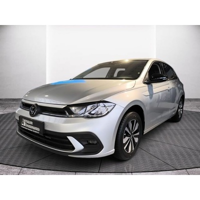 Volkswagen Polo 1.0 TSI DSG 70 kW