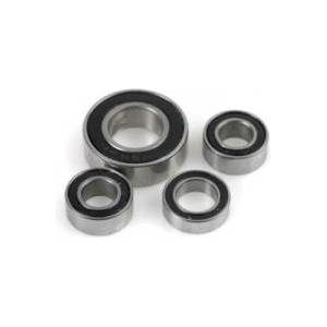 Revtec Керамичен сачмен лагер 5x11x4mm MR115-2RS/C (2)
