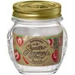 Bormioli rocco QUATTRO STAGIONI-Буркан "ANFORA" 300ml (3.65610) (0110303)
