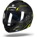 Shark Spartan Carbon Silicium
