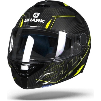 Shark Spartan Carbon Silicium