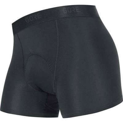 Gore C3 Women WS Base Layer Shorty+ black