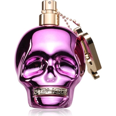 Police To Be #FREETODARE EDP дамски 75ml